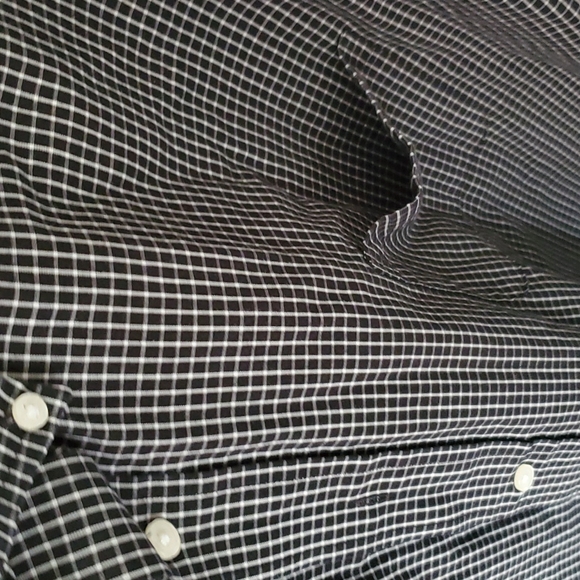 Croft & Barrow long sleeve shirt - Picture 2 of 7